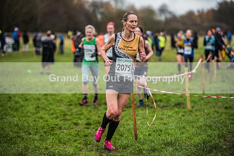 Blackpool-91 - Mid Lancs XC Blackpool Saturday 13th January 2024