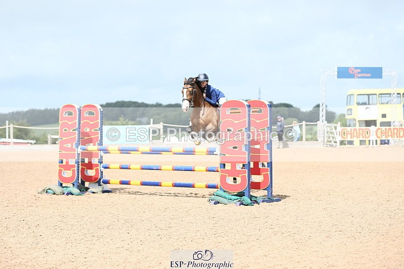 230715A-110137-00515 - Cls 34 Springboard 128cm & 138cm