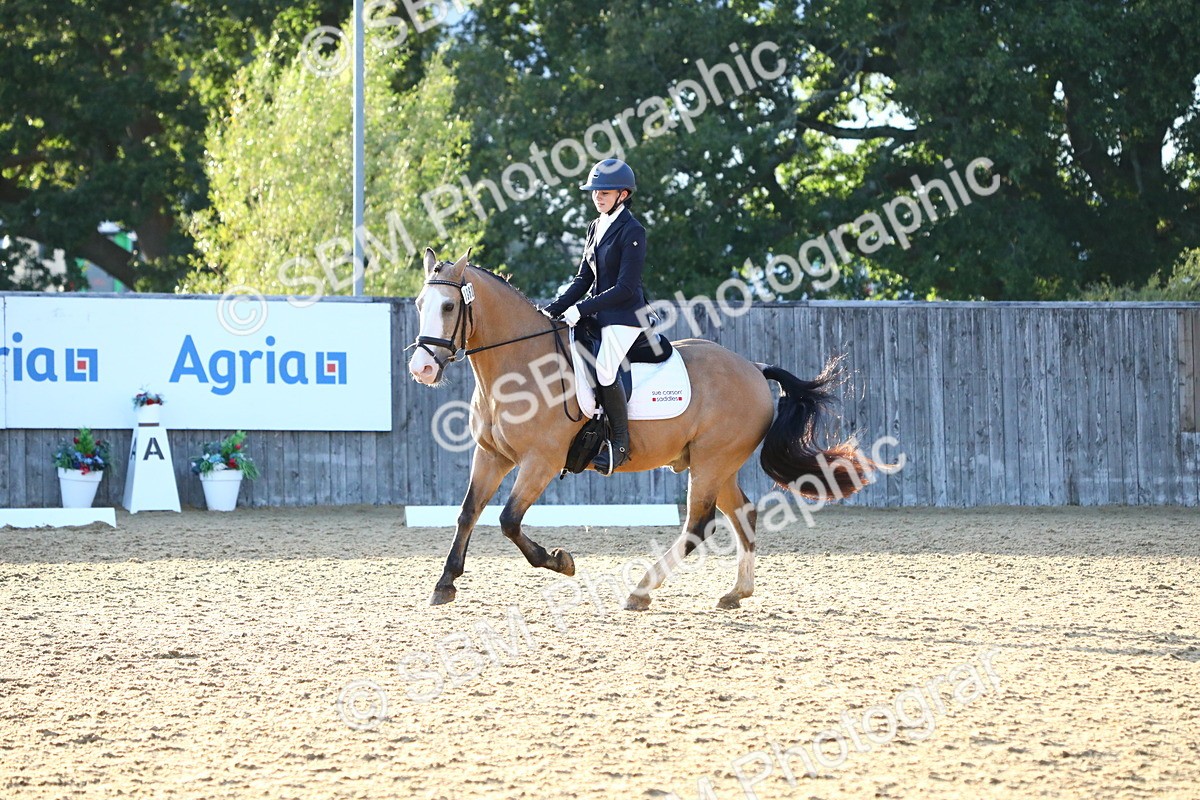 SBM_54542 - D25 - Junior Championship No1 & Elem 2