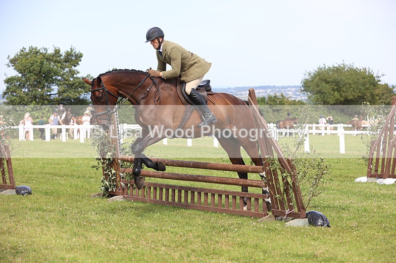 JPP_3766 - Class 23: Working Hunter 80cm
