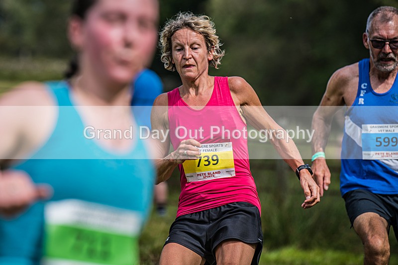 Grasmere Sports-1004 - Grasmere Sports Junior & Senior Fell Races Sunday 24th August 2025
