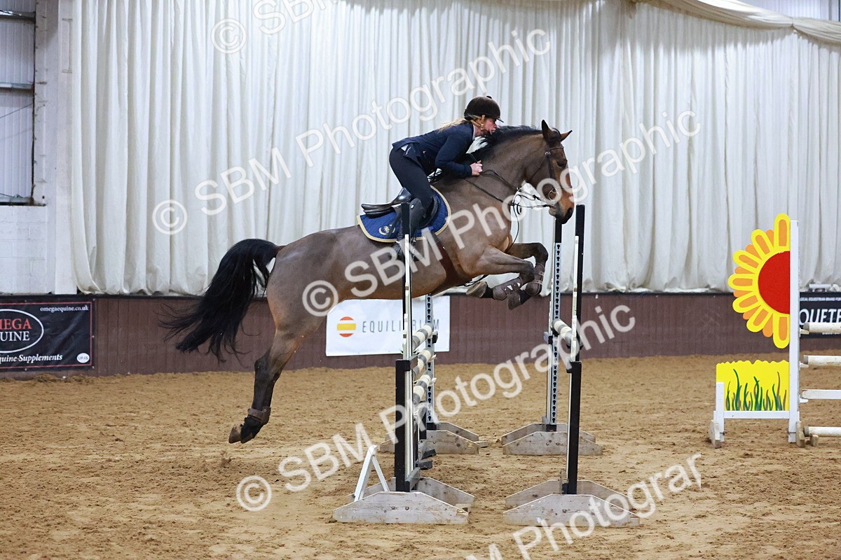 SBM_002118 - Class 4 - Senior Newcomers - 1.10m