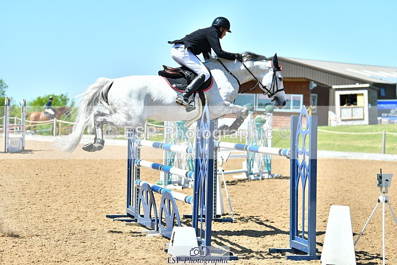 230526A-140625-02433 - Cls 5 National 1.30m Open