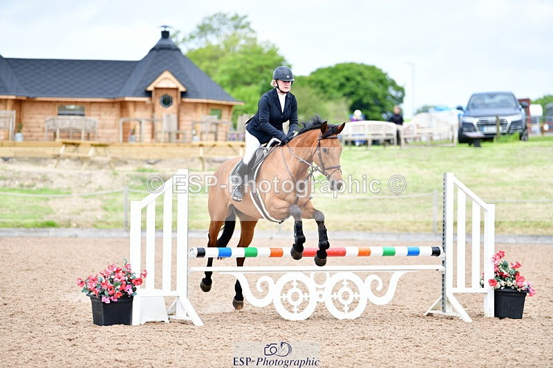 240523A-130113-01172 - Cls 10 95cm National Am Qualifier