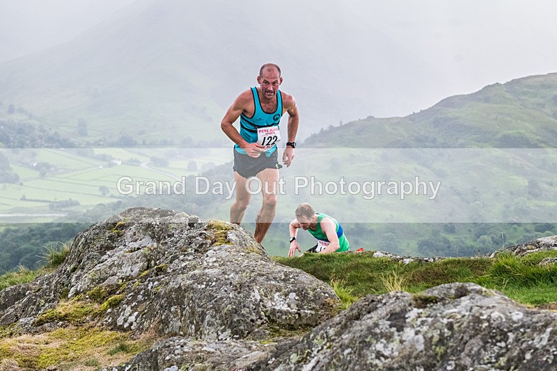 Arnison Crag-109 - Arnison Crag Horseshoe Fell Race Saturday 26th August 2023