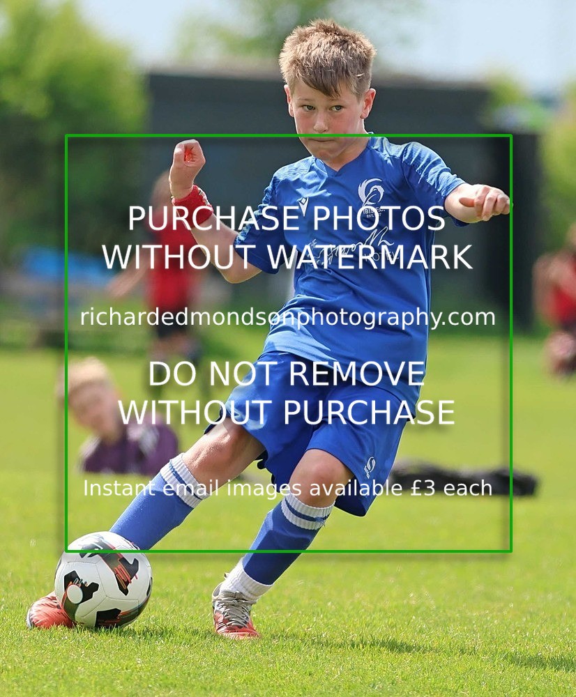 533A7011 - Ibis Youth Under 10's