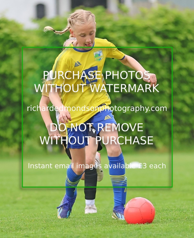 533A3220 - Kendal United Ladies & Girls U11 (20/5/26)