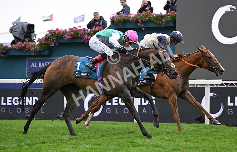 200826-097 Kalpana - Race 4 15.35pm Legends Global Yorkshire Oaks