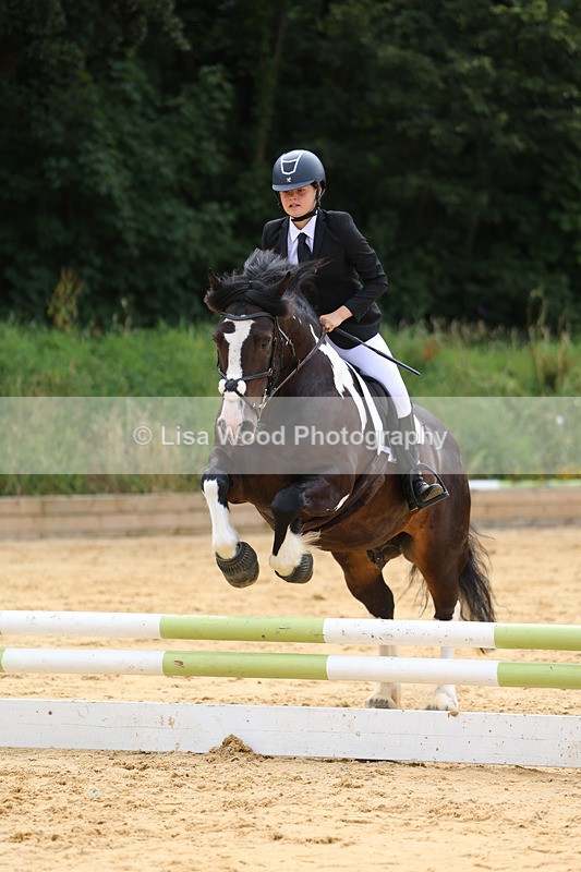 3E7A2706 - Class 4: 60cm Junior