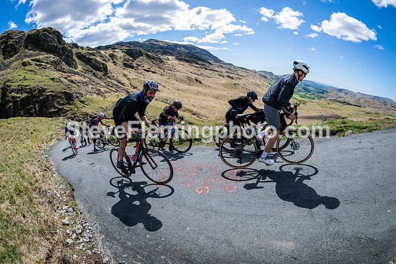 142532 - Hardknott Pass Camera 2 14.00-15.00