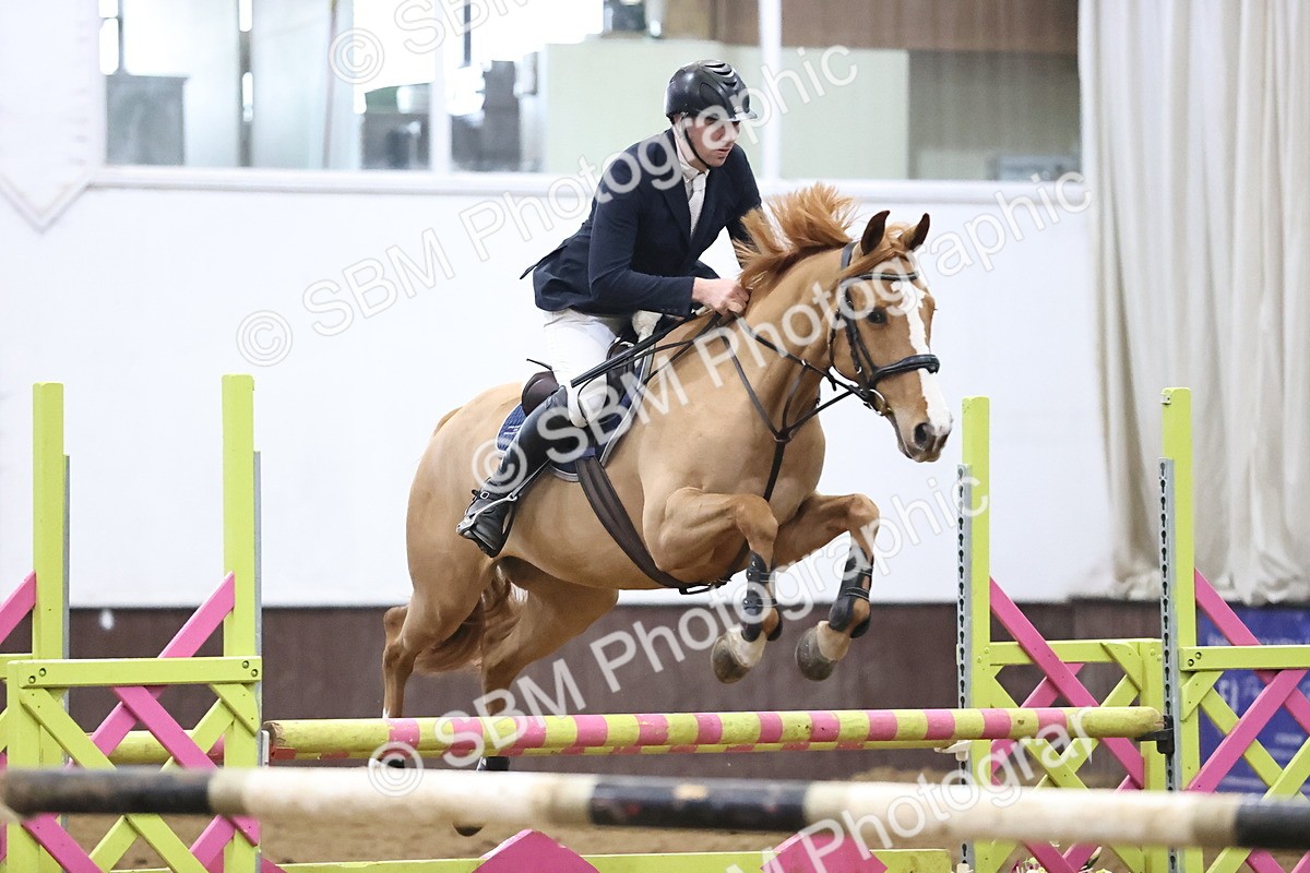 SBM_002076 - Class 10 - Senior Newcomers - 1.10m