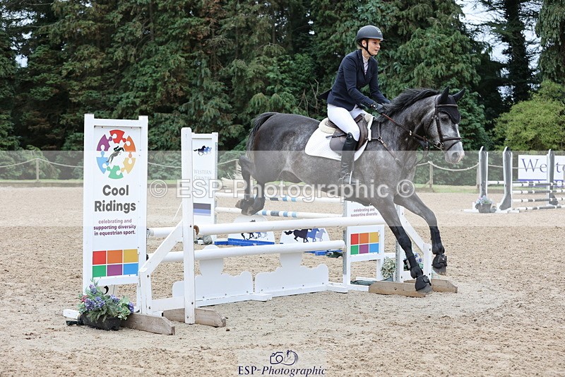 250705A-095912-13587 - Cls 33 Snr British Novice and 90cm Open