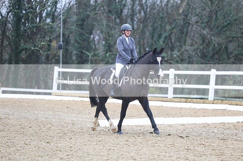 3E7A3504 - Class 2: Intro Section B