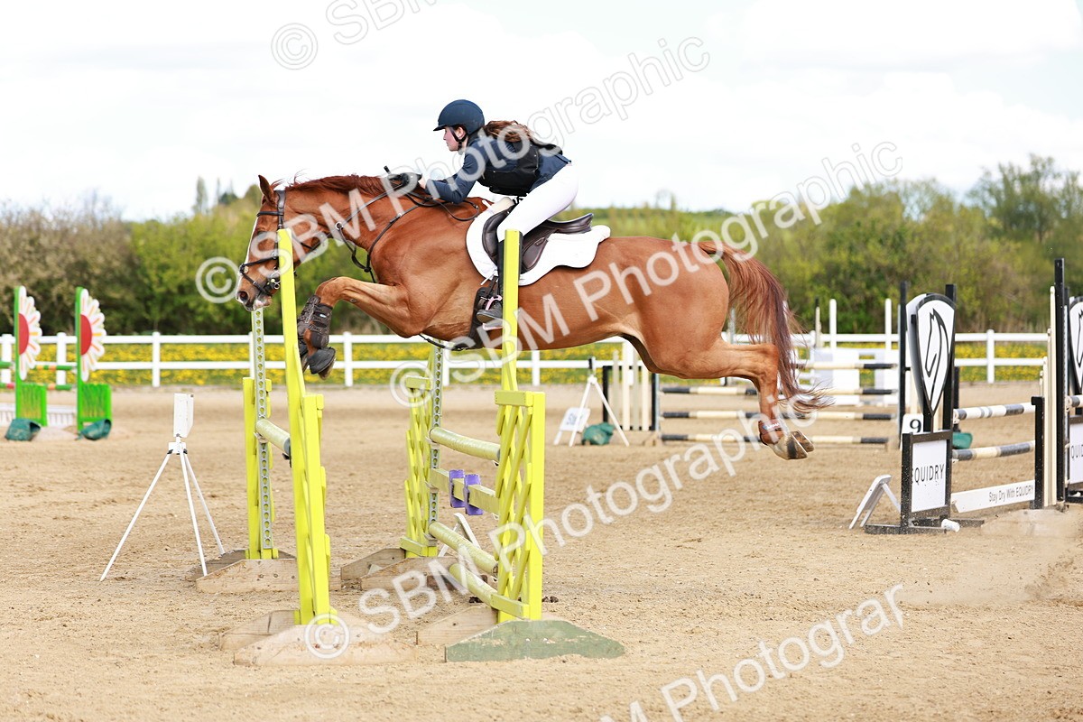 SBM_001589 - Class 3 - Senior Discovery - 1.00m