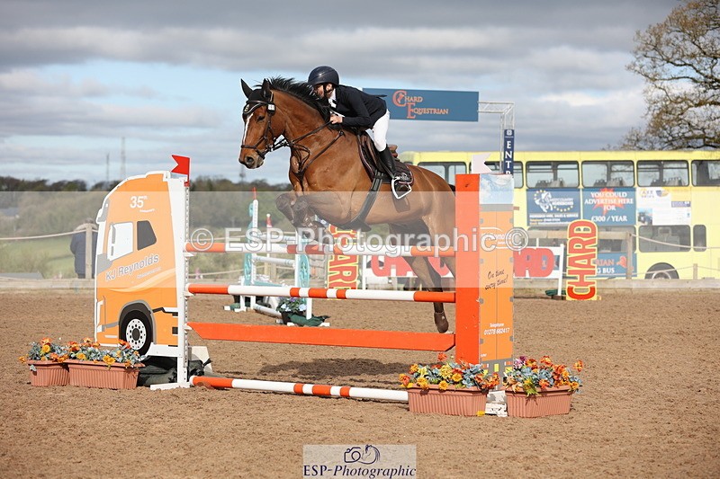 240419A-092814-05564 - Cls 22, 1 Star Gold Tour 1.30m