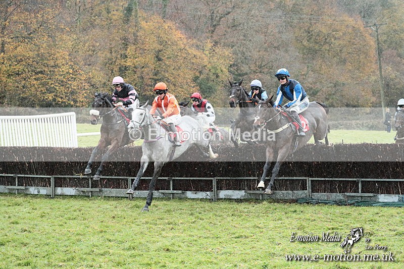 PtP 091125  0314 - Point-to-Point Wales Area Club Lower Machen, Gwent 09/11/25