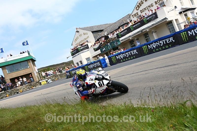 - Superbike Race