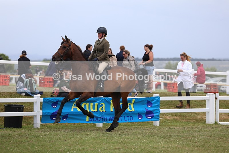 3E7A1555 - Class 9: Open Hunter