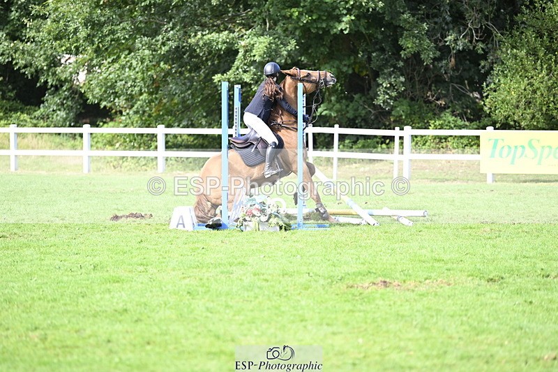 250831A-154506-10899 - Cls 39 Amateur 1.10m Grand Prix