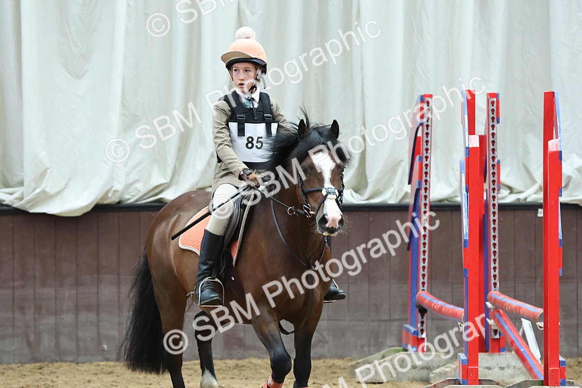 SBM_005483 - Class 5 - 60cm Open