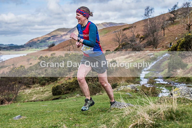 Buttermere-472 - High Terrain Events Buttermere Trail Run Sunday 26th March 2023