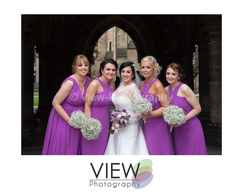 cameron house 5 - Weddings
