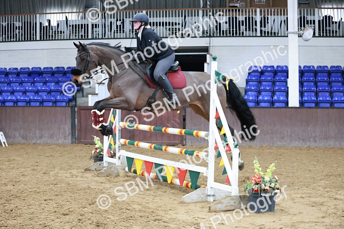 SBM_001021 - Class 3 - Senior Discovery - 1.00m