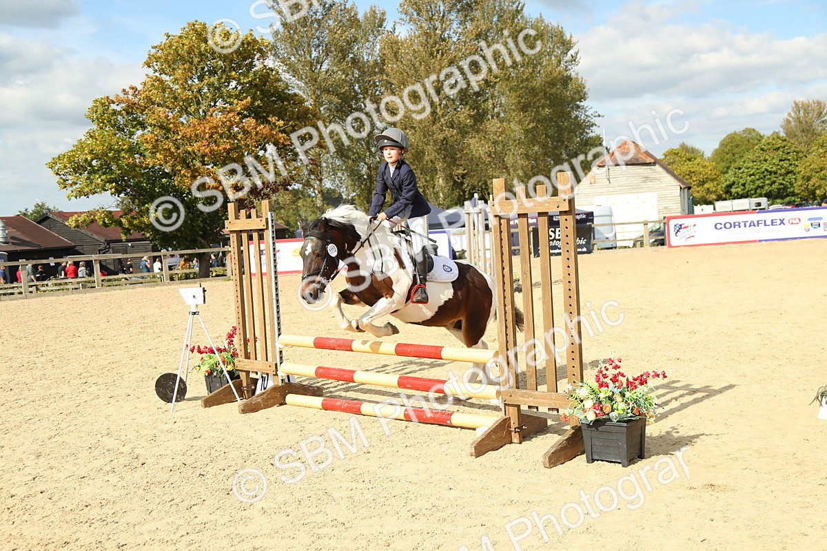 SBM_46673 - J7 - Junior Pony 60cm Championship