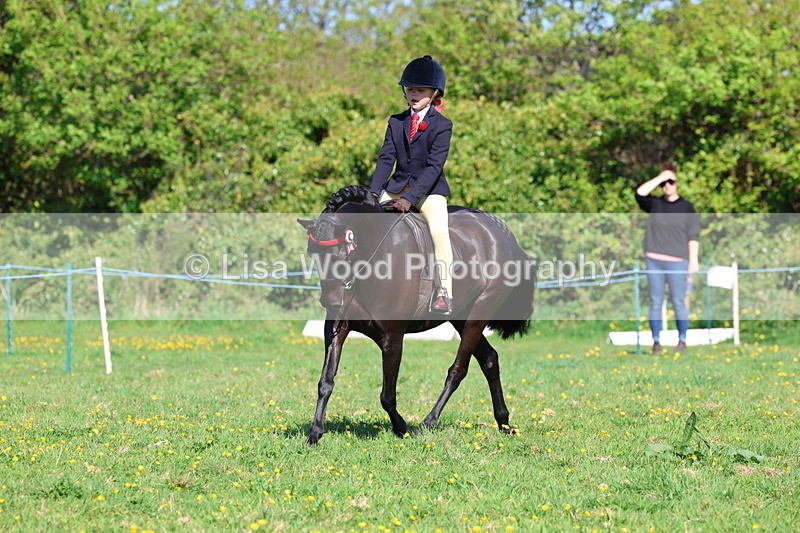 3E7A9193 - Class 3: First Ridden