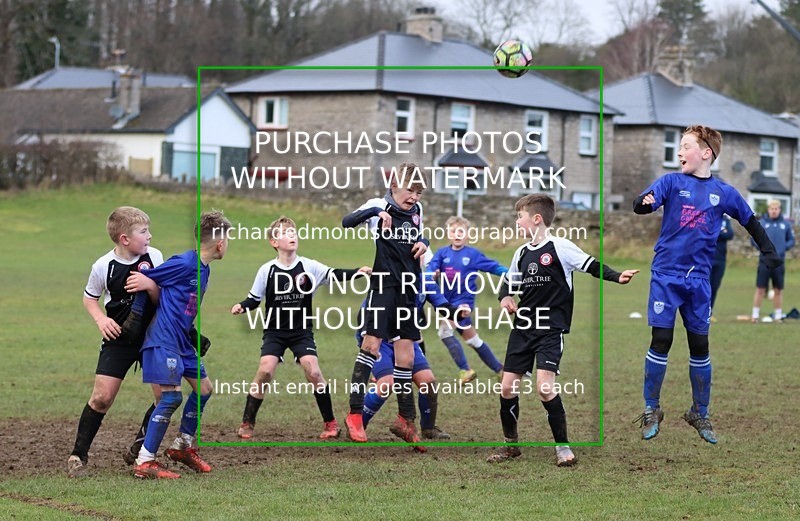 IMG_4143 - Wattsfield U10 v Craven Wanderers U10 (30/1/22)
