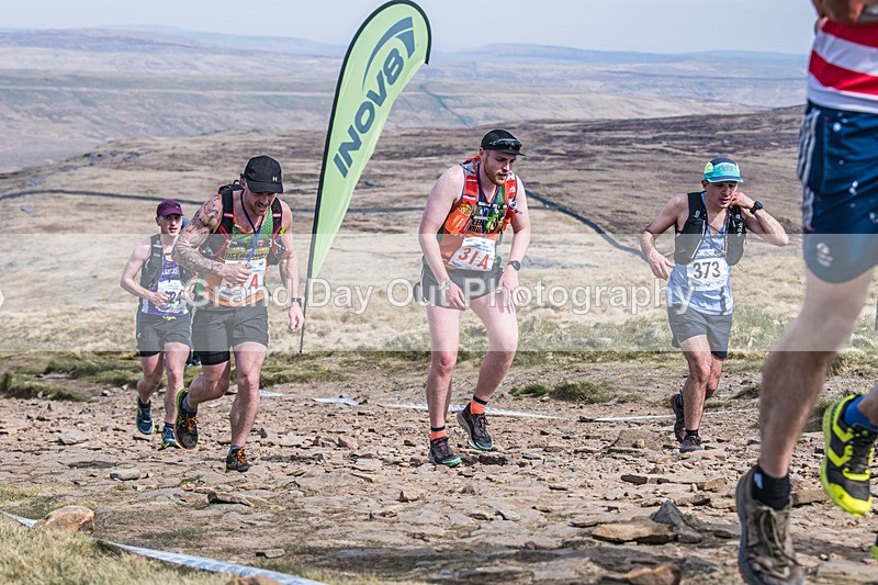Pen-Y-Ghent-567 - The 3 Peaks Race Saturday 25th April 2026 - Pen Y Ghent