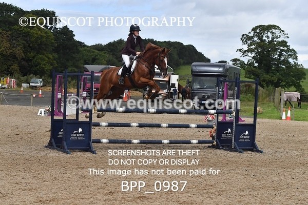 BPP_0987 - CLASS 4 Senior Discovery/ 1m Open