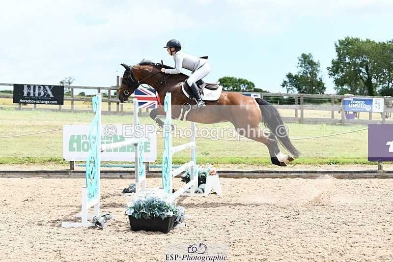 250628-123543-04792 - Cls 12 Newcomers 2nd Round Start to 1pm