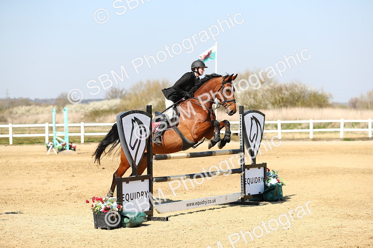 SBM_000643 - Class 3 - Senior Discovery - 1.00m
