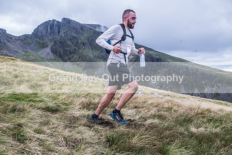 Scafell Pike-383 - Scafell Pike Fell Race Saturday 10th September 2022