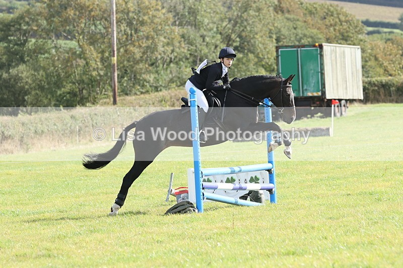 JPP_8310 - Class 1: Trebudannon Open: 70cm Showjumping