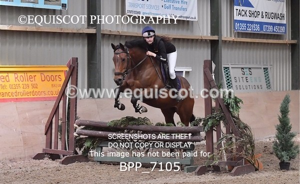 BPP_7105 - CLASS 3 BE80CM