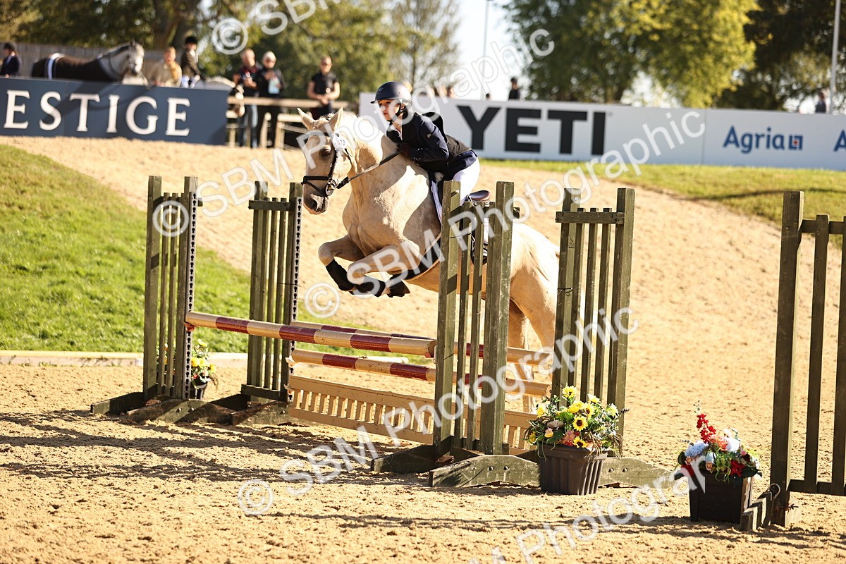 SBM_38035 - J39 - Senior 85cm Championship