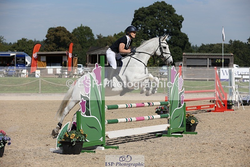 230908-114014-00995 - Cls 6 Snr British Novice & 90cm Open