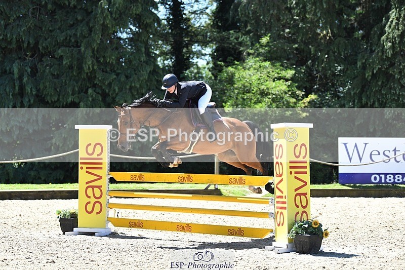 230707-121507-07355 - Cls 16 Newcomers & 1.10m Open