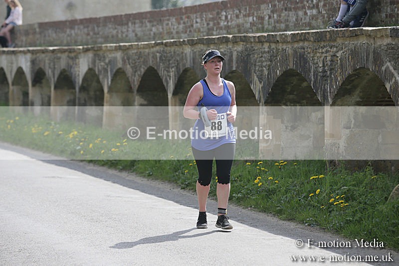 CAD 190419 934 - Cadence Events    Good Friday 10 Miler 19/04/19