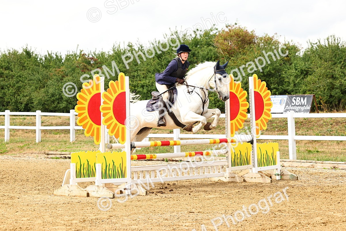 SBM_002314 - Class 6 - 90cm