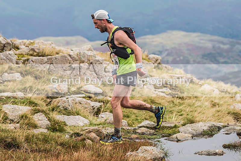 Three Shires-323 - Three Shires Fell Face Saturday 16th September 2023