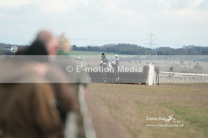 PtP 290123 308924 - Heythrop Hunt PtP Cocklebarrow 29/01/2023