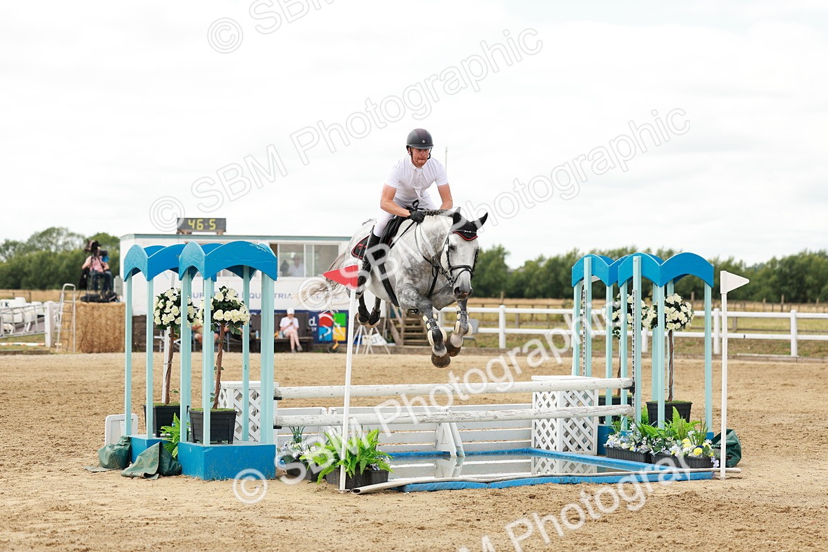 SBM_019023 - Class 21 - Senior Newcomers Championship 2d Rd