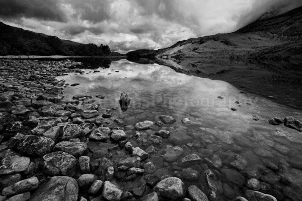 Glencoe - Landscapes and Seascapes