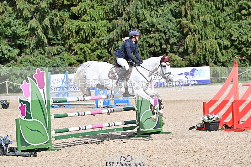 250704A-164325-12133 - Cls 23 Snr Foxhunter