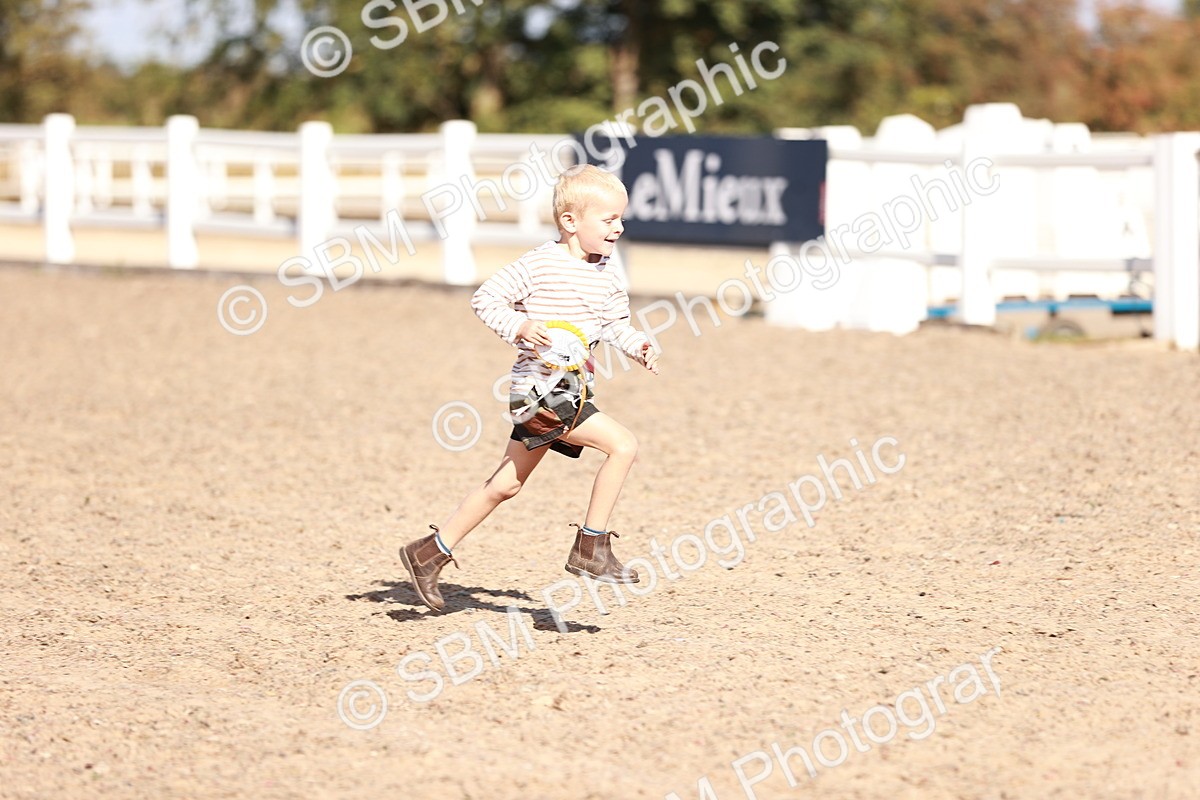 SBM_12552 - Class 403 - Grassroots Ridden - Junior