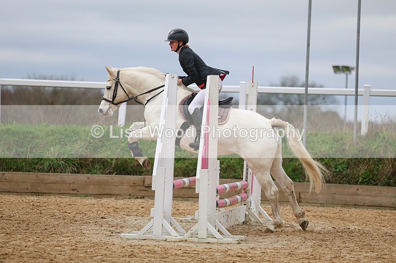 3E7A1557 - Class 3: 60 - 65 (A)