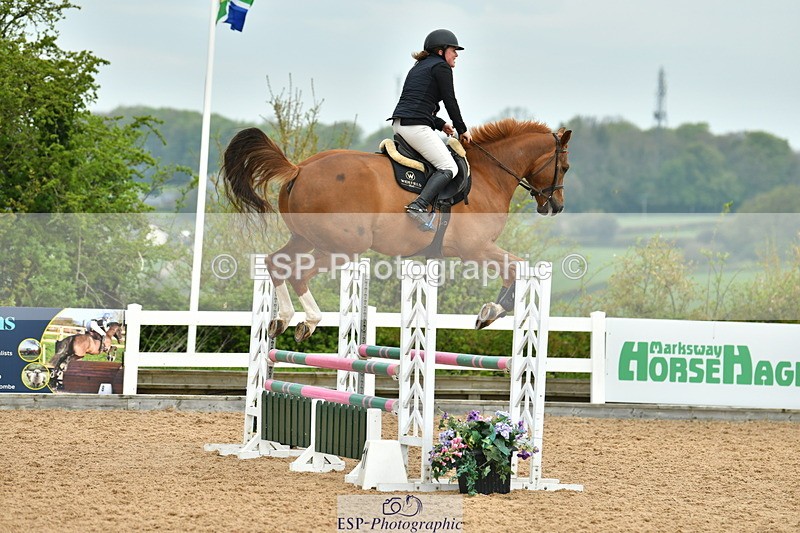 230504A-093020-00124 - Cls 1 British Novice & Open